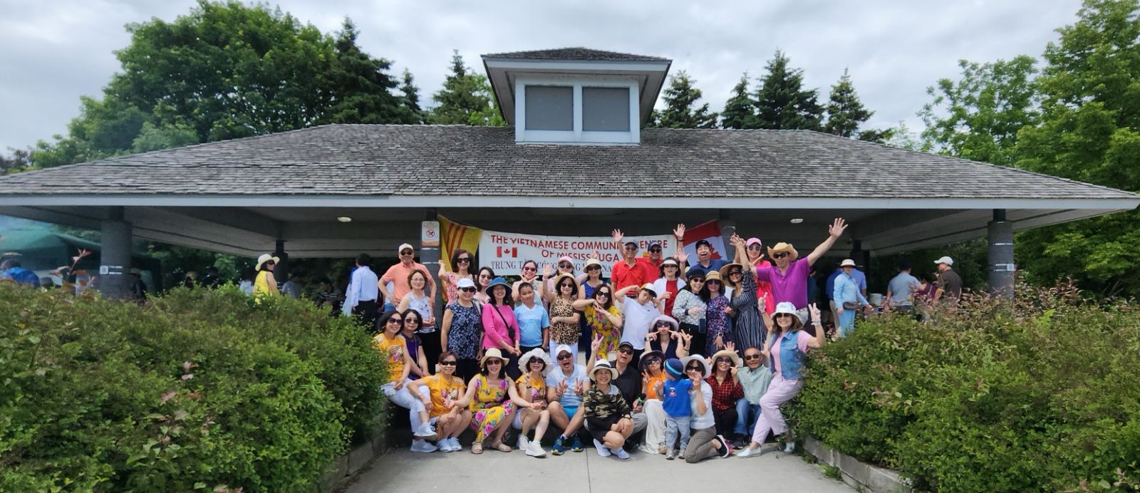 Summer Picnic 2026